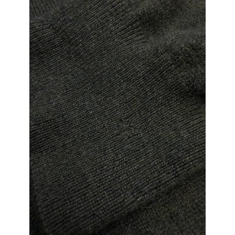 1990's-2000's "Neiman Marcus" Cashmere Knit Pullover Shirt