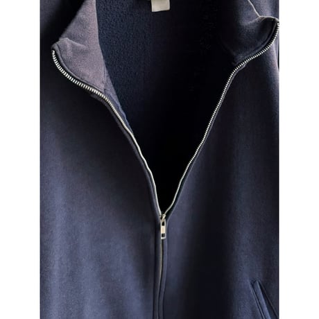 2000's "Lee" Zip up sweat jacket
