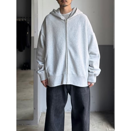(NEW) "Champion REVERSE WEAVE" 3X Full-Zip Hoodie