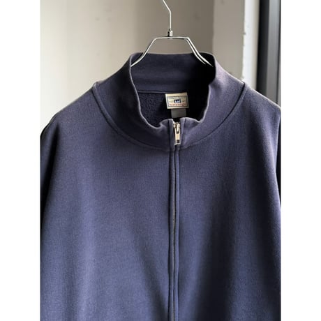 2000's "Lee" Zip up sweat jacket