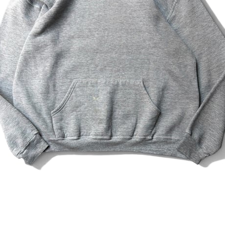 〜1980's "RUSSELL ATHLETIC" USA MADE Rayon blend sweat hoodie