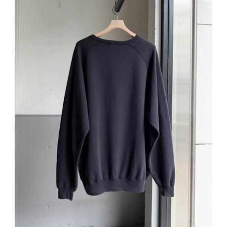 1990's "Polo by Ralph Lauren" Chest Pocket Sweat Shirt