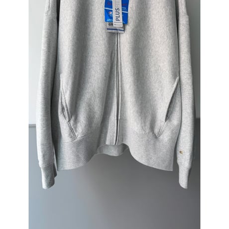 (NEW) "Champion REVERSE WEAVE" 3X Full-Zip Hoodie