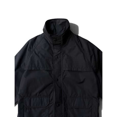 1990's "Blauer." USA MADE "GORE-TEX" Shell Double-zipper Jacket