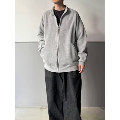 2000's "Lee" Zip up sweat jacket