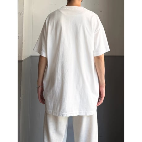 1990's "TD'S Showclubs" Printed Tee