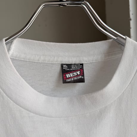 1990's Men’s face Printed Tee