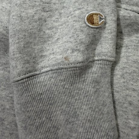 (NEW) "Champion REVERSE WEAVE" 3X Full-Zip Hoodie