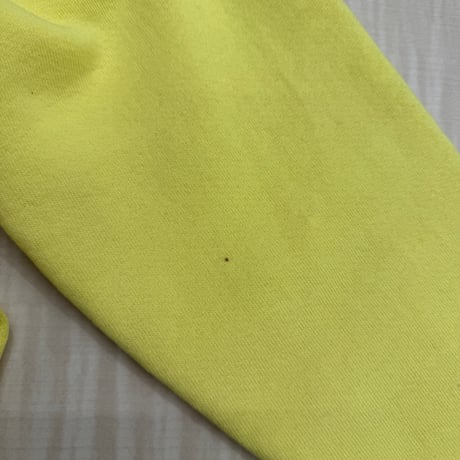 1990's USA MADE "THE TAMING OF THE SHREW" Printed sweat shirt