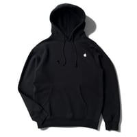 "Apple" Official uniform sweat hoodie
