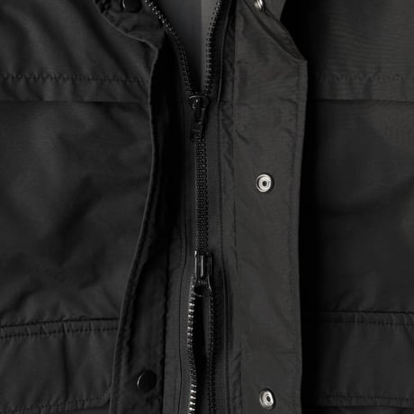 1990's "Blauer." USA MADE "GORE-TEX" Shell Double-zipper Jacket