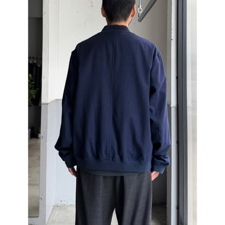 1990's "SOLEMARE FOR MAUS & HOFFMAN" ITALY MADE Wool valstar jacket