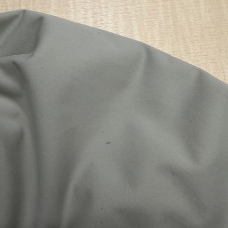 2000's "Zegna Sport" Light shell & jersey liner zip-up jacket