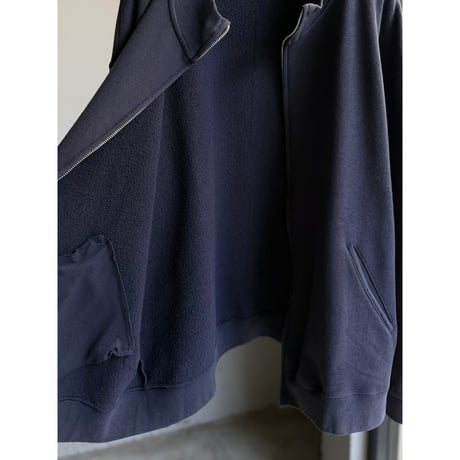 2000's "Lee" Zip up sweat jacket