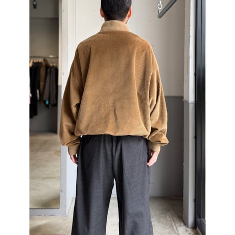 1990's ENGLAND MADE Type A-1 corduroy jacket