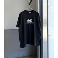 1990's "Nu-West Dance Theatre" Printed Tee