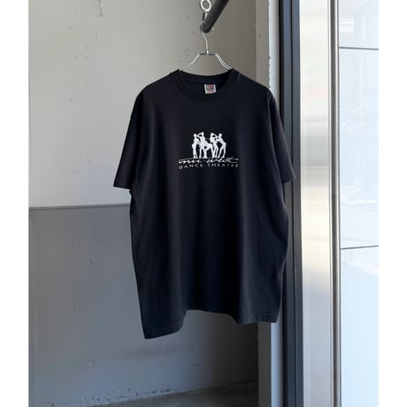 1990's "Nu-West Dance Theatre" Printed Tee