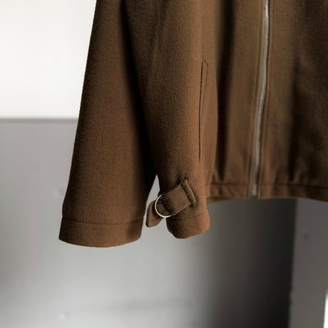 1990's-2000's "Eddie Bauer" Wool Sport Jacket