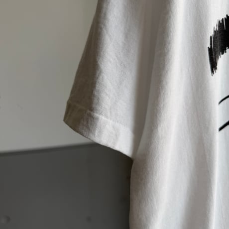 1990's Men’s face Printed Tee