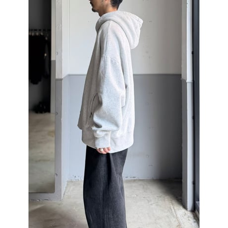 (NEW) "Champion REVERSE WEAVE" 3X Full-Zip Hoodie