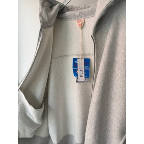 (NEW) "Champion REVERSE WEAVE" 3X Full-Zip Hoodie