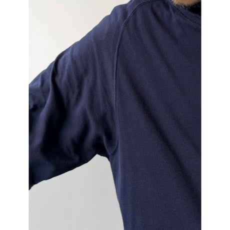 2000's "Polo by Ralph Lauren" Double Zipper Cotton Hoodie