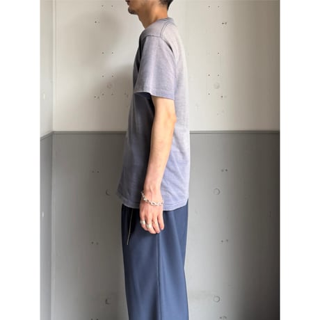 1980's-1990's "Mac Gregar" Sun faded & Damaged Tee