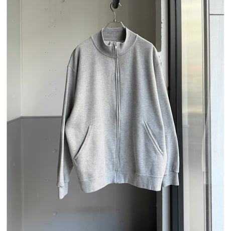 2000's "Lee" Zip up sweat jacket