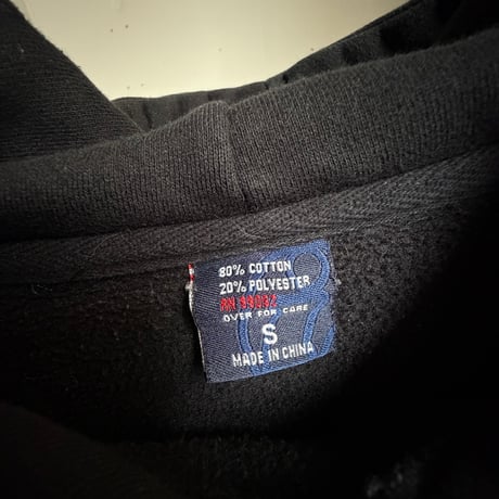 "Apple" Official uniform sweat hoodie