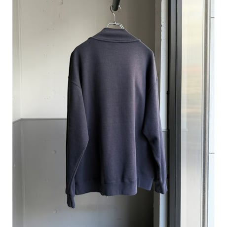 2000's "Lee" Zip up sweat jacket