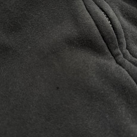 1990's "puritan" Thermal lined zip up hoodie