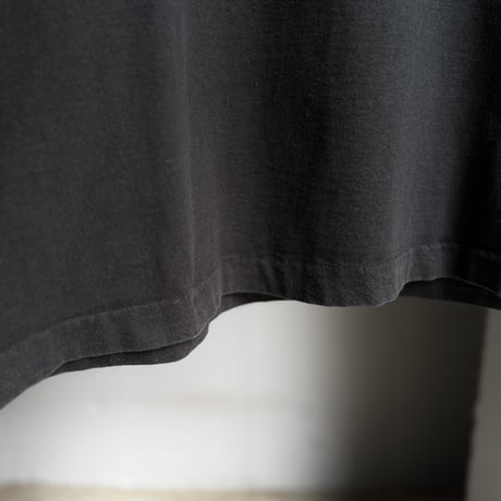 1990's 「I DID THE BUNGEE」 Printed Tee