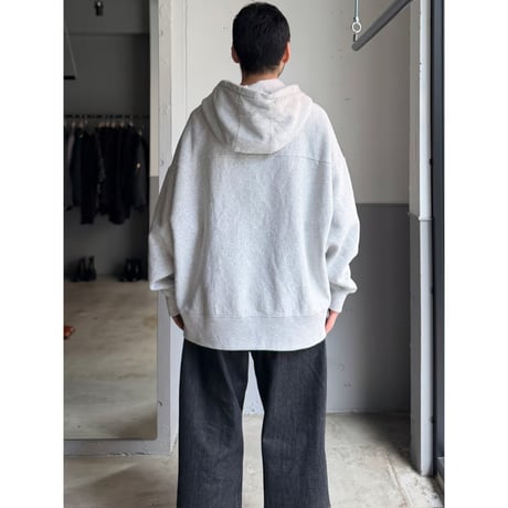 (NEW) "Champion REVERSE WEAVE" 3X Full-Zip Hoodie