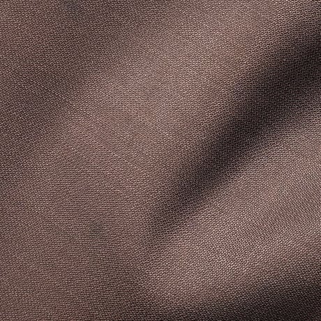 2000's ITALY wool fabric inverted pleats & wide silhouette slacks pants