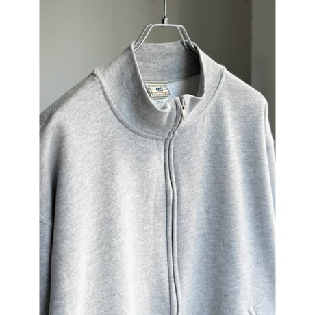 2000's "Lee" Zip up sweat jacket