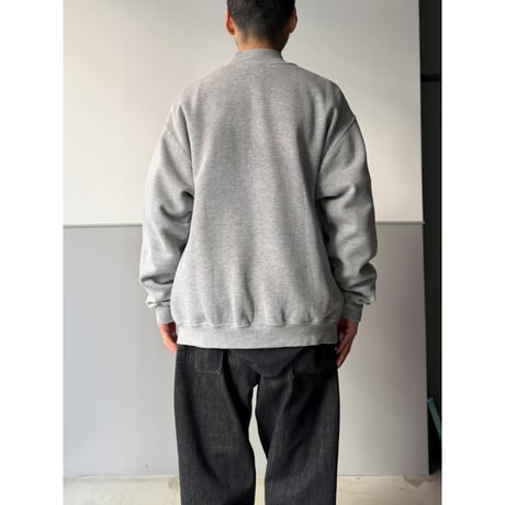 2000's "Lee" Zip up sweat jacket