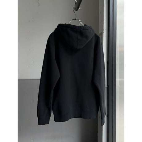"Apple" Official uniform sweat hoodie