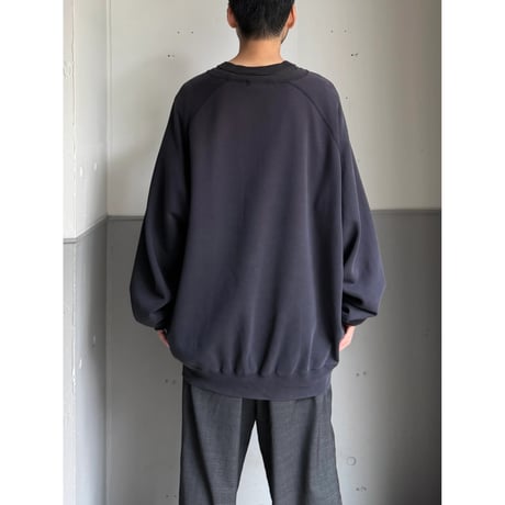 1990's "Polo by Ralph Lauren" Chest Pocket Sweat Shirt