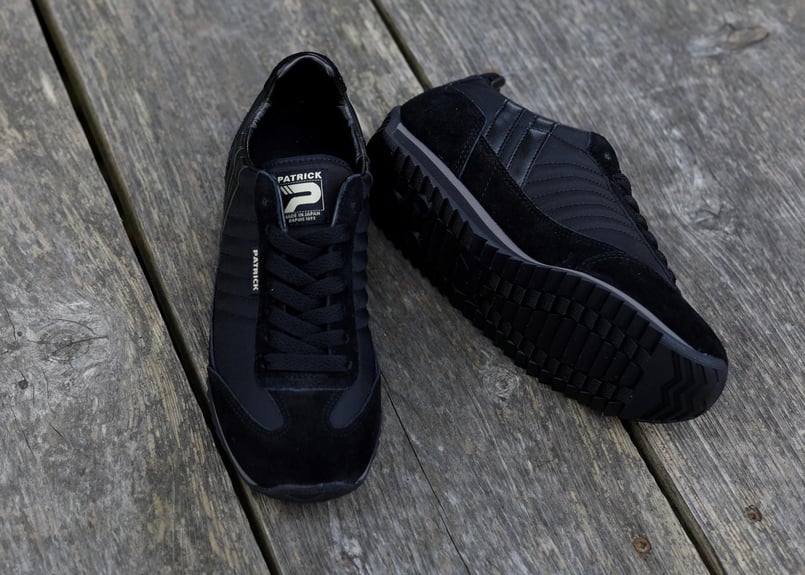 PATRICK MARATHON SPACE | THE SHOES STOCK