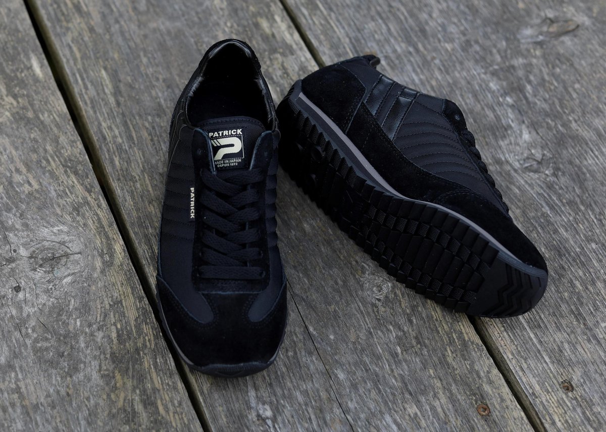 PATRICK MARATHON SPACE | THE SHOES STOCK