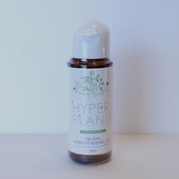 オーガニック アプリコットカーネルオイル 50mL ハイパープランツ キャリアオイル 植物油