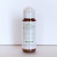 オーガニック アプリコットカーネルオイル 50mL ハイパープランツ キャリアオイル 植物油