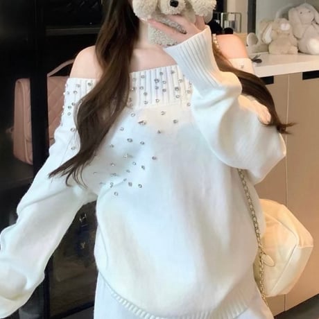 Bijou Off Shoulder Top