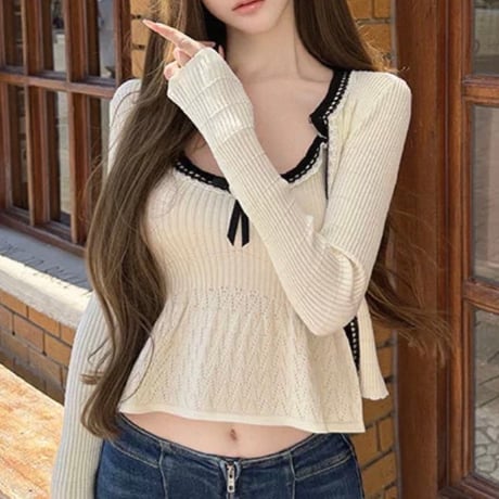 Dolly Rose Set