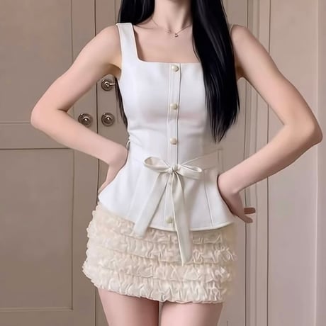 Belle Frill Setup