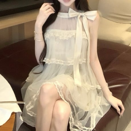 Tulle Grace Onepiece