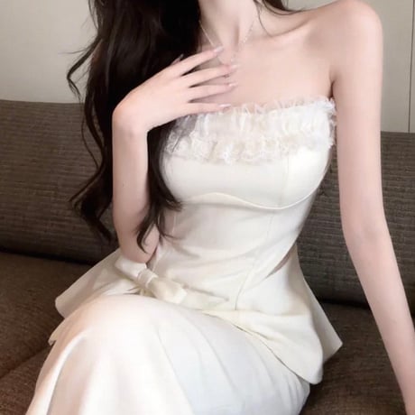 Dolly Frill Top
