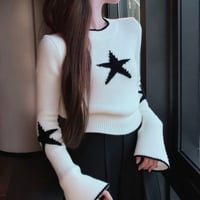 Star Flare Top