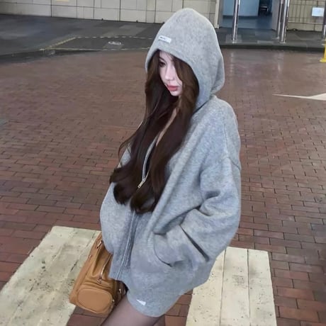 Soft Hoodie Setup
