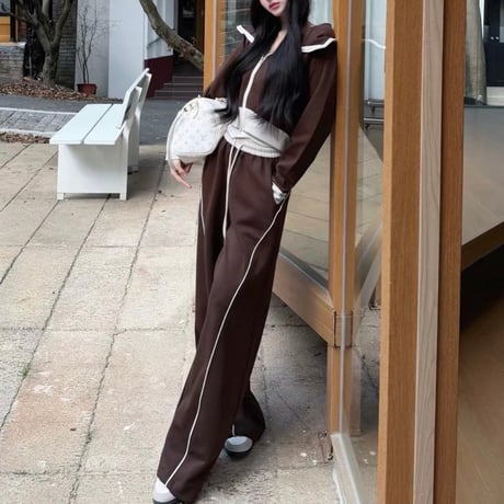 Sporty Chic Setup